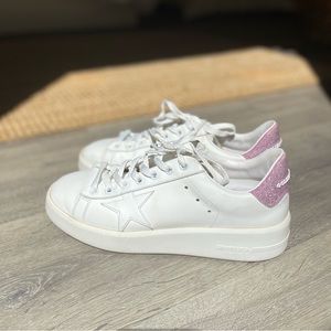 Golden Goose purestar sneakers